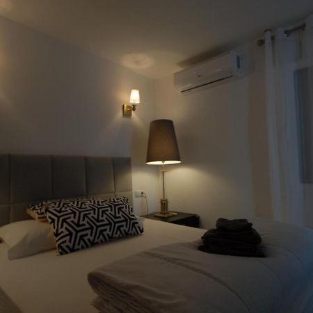 Little Paradise Close To La Sala In Puerto Banus / Quiet 마르베야 외부 사진
