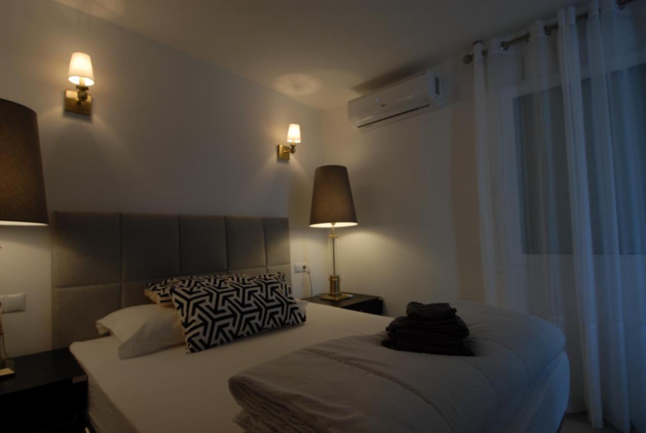 Little Paradise Close To La Sala In Puerto Banus / Quiet 마르베야 외부 사진